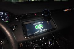 2020 Land Rover Range Rover Evoque 2020 2.0T AT 249PS R-DYNAMIC SSport #13