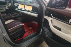 2022 Geely Auto Xingyue L 2021 2.0TD AT DCT EVO2WDSmart Premium #8