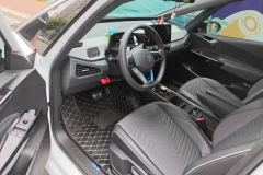 2023 Volkswagen ID.3 2023 pureSmart #9