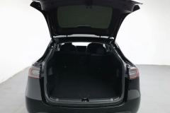 2022 Tesla Model Y 2022 rear wheel driveEdition #20