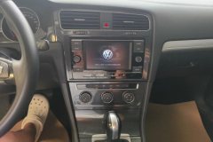 2018 Volkswagen Golf 2018 1.6 AT Comfort #13