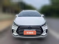 2020 BYD Song MAX 2021 1.5T AT UpgradeEditionLuxury7Seat #3