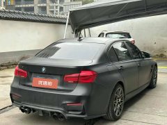 2016 BMW 3 Series 2016 2.0T AT 320LiEntry #5
