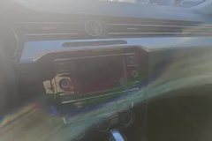 2018 Volkswagen Magotan 2018 1.8T AT 330TSI DSG Leading #13