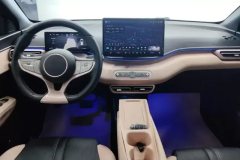 2025 BYD Seagull 2025 Smart Drive 305km freeEdition #12
