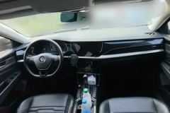 2020 Volkswagen Passat 2020 2.0T AT 330TSIElite China V #12