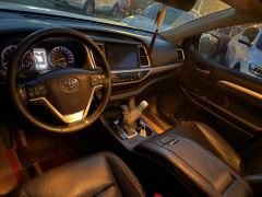 2018 Toyota Highlander 2018 2.0T AT Premium7Seat 4WD China VI #12
