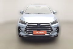 2023 BYD Tang PHEV 2023 1.5T AT DM-i Champion 112KM Exclusive #3