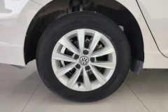 2019 Volkswagen Lavida 2019 1.5 AT Fashion China VI #6