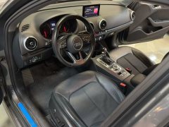 2017 Audi A3 Sportback 2017 1.4T AT 35TFSIFashion #4
