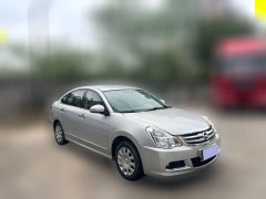 2016 Nissan Sylphy 2012 1.6 AT XEComfortClassic #1