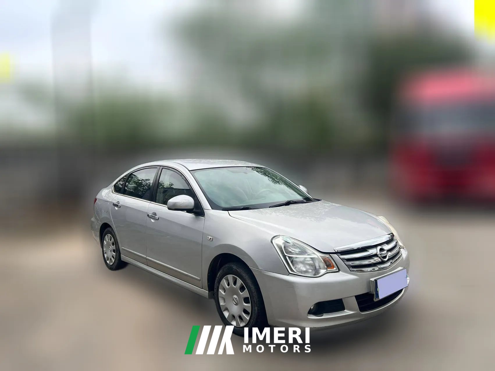 2016 Nissan Sylphy 2012 1.6 AT XEComfortClassic