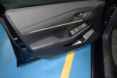 2025 Honda Accord 2025 SportSeries 260TURBO Premium #7