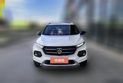 2017 Baojun 510 2017 1.5 MT Luxury #2