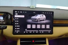 2024 AITO M7 2024 1.5T AT Smart drivingRWDMaxEdition 5Seat #13