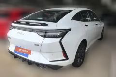 2022 Dongfeng Fengshen Yixuan 2023 MachEdition 1.5L AT chasing shadowEdition #3