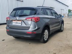2018 Buick Envision Plus 2018 1.5T AT 20TElite FWD #6