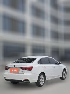 2018 Roewe i6 New Energy 2017 1.0T AT 45TConnectedZhizhenEdition HEV #4