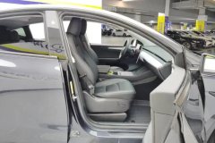 2024 Tesla Model Y 2024 rear wheel driveEdition #8