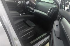2019 BYD Tang PHEV 2019 2.0T AT DMSmart ConnectCreationEdition7Seat 4WD China VI HEV #8