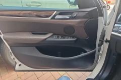 2015 BMW X3(Imported)(Imported) 2014 2.0T AT 20i XDesign Pkg (Imported) #7