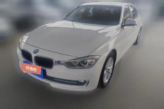 2015 BMW 3 Series 2015 2.0T AT 320LiSuperJoyEditionFashion #1