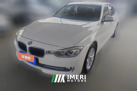 2015 BMW 3 Series 2015 2.0T AT 320LiSuperJoyEditionFashion