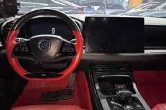 2020 BYD Han 2020 EV 4WDHigh PerformanceFlagship #12