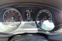 2017 Volkswagen Passat 2017 1.8T AT 330TSIHonor #14