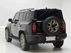 2024 Jetour Traveler 2023 2.0T AT 4WDtime travelPRO #9