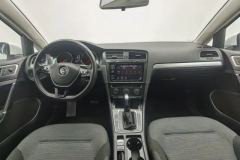 2019 Volkswagen Golf 2019 280TSI DSGComfort China VI #14