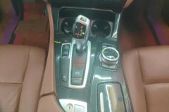 2017 BMW 5 Series 2017 2.0T AT 520LiElegant #16