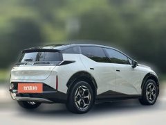 2024 Zeekr X 2025 5Seat RWDEdition #2