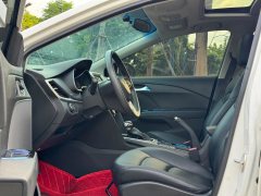 2017 Chevrolet Cavalier 2016 1.5 AT HappyEdition #8