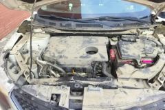 2016 Nissan Qashqai 2016 2.0 AT Elite #10
