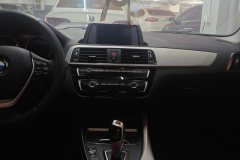 2019 BMW 1 Series(Imported) 2018 1.5T AT 118iLeading (Imported) #13