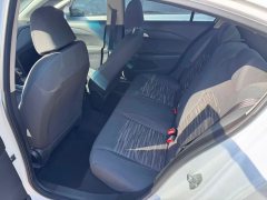 2018 Chevrolet Cavalier 2018 1.5 AT 320enjoySunroofEdition #7