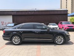 2017 Volkswagen Passat 2017 1.8T AT 330TSIHonor #3