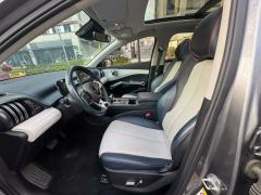 2022 BYD Yuan Plus 2022 510KM FlagshipPLUS #5
