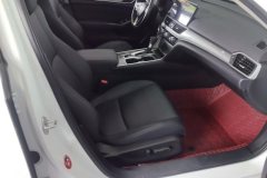 2022 Honda Accord 2022 1.5T AT 260TURBOfantasy night Premium #8