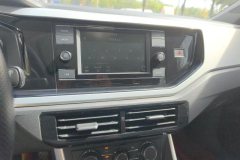 2020 Volkswagen Polo Hatchback 2019 1.5 AT PluspanoramicEnjoy #13