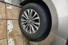 2018 Toyota Corolla 2018 1.2T AT GLSmart #6