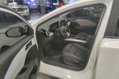 2024 Chevrolet Monza 2024 1.5L AT DCTJoy #9