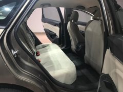 2018 Buick Excelle GT Sedan 2017 1.5 AT 15NEntry #10