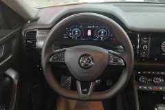 2020 Škoda Kodiaq 2019 2.0T AT TSI330LuxuryPremium7Seat FWD Facelift China VI #15