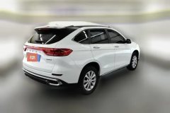 2021 Haval M6 2021 1.5T AT DCTLuxurySmart ConnectPLUS #3