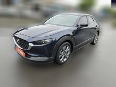 2020 Mazda CX-30 2020 2.0 AT Yayue #3