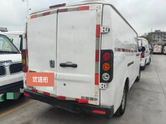 2022 Yuan Cheng Auto Yuan Cheng Xingxiang V 2022 Star RewardsV6ESuper ValueLWBChina Xuan38.7kWh #6