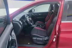 2016 Nissan Qashqai 2016 2.0 AT Luxury #9