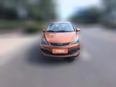 2015 Chery Fengyun 2 Hatchback 2015 1.5 MT NewmeaningEdition #2